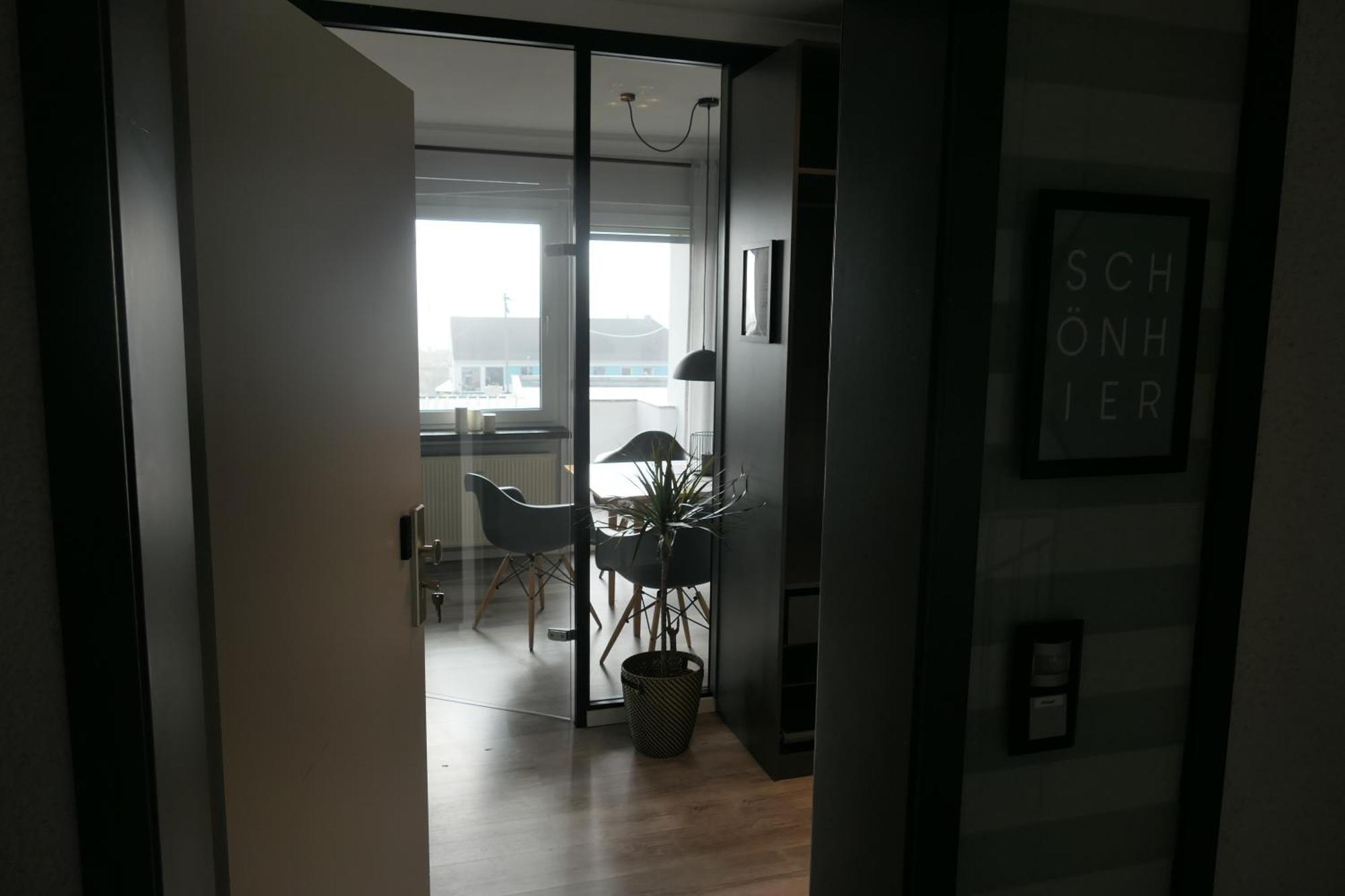 Schoenhier Westerburg  Extérieur photo