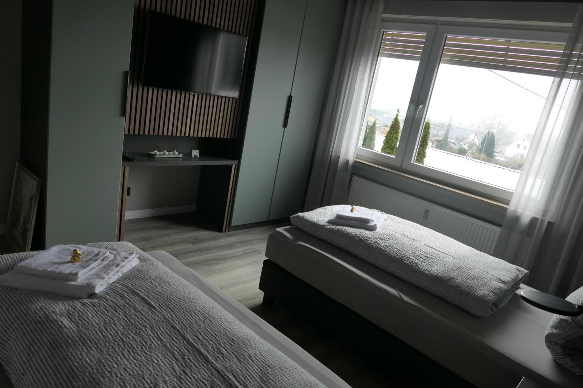Schoenhier Westerburg  Extérieur photo